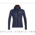 Salewa Ortles Hybrid TWR férfi dzseki fekete 00-0000027187 9