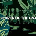 CAPiTA Children Of The Gnar snowboard fekete/sárga 1221141 10