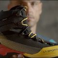 Női hegymászó bakancs La Sportiva Aequilibrium ST fekete 31B999402_37 11