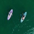 Aqua Marina Magma 11'2" bézs SUP deszka BT-23MAP 16