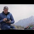 La Sportiva Tarantula férfi hegymászó bakancs fekete 30J999311_37 10