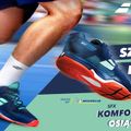 Babolat női tenisz cipő SFX3 All Court Wimbledon fehér 31S23885 18