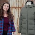 Női pehelykabát Patagonia Jackson Glacier Parka smolder blue 16