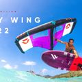 Fanatic Sky Wing 2022 13220-1128 szárnyfóliatábla Fanatic Sky Wing 2022 13220-1128 12