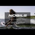 Nobile Flying Carpet sárkánydeszka K22-NOB-FLC-60-1st 11