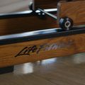 Evezőgép Life Fitness Row HX PH-HOME-ROW-0101 4