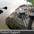 Garmin Vivoactive 4 sportóra szürke 010-02174-03 8