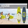 Aztron Nova 10'0" SUP deszka 15