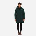 Női pehelykabát Patagonia Downdrift Parka carmine red 8