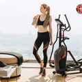 Schwinn Compact programozható eliptikus trainer 510E 100754 12