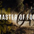 Orbea Laufey H10 ezüst mountain bike N25017LW 2023 15