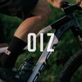 Orbea Oiz M11 AXS narancs-fekete hegyi kerékpár M23719LE 17