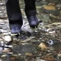 Columbia Trailstorm Mid Wp női túrabakancs fekete 1938901 21