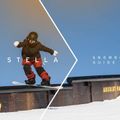Női snowboard HEAD Stella színes 333742 9