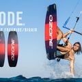 Ozone Code V3 zöld kiteboard KBCOV31414142F 8
