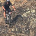 Orbea MX 29 50 hegyi kerékpár piros 16