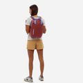 Patagonia Atom Tote Pack 20 l skiff kék túra hátizsák 8