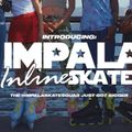 Női görkorcsolya IMPALA Lightspeed Inline Skate black 21