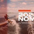 Wakeboard SLINGSHOT Nomad barna WINDSOR 9