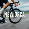 Orbea Orca M30i 2024 pala kék/halo ezüst országúti kerékpár 5