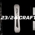 Salomon Craft férfi snowboard 11