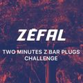 Zefal Z Bar dugók Tubeless javító készlet 9