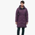 Női pehelykabát Patagonia Down With It Parka lagom blue 6