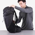 Thule Topio 40 l túrahátizsák fekete 3204507 13