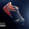 Férfi SCARPA Spin Ultra fekete/narancs GTX futócipő 33072-200/1 13