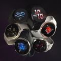 Garmin Venu 2S sportóra fehér 010-02429-13 7