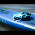 SUP deszka JOBE Neva 12'6" csomag piros 486423001 16