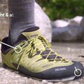 Meindl Lite Trail GTX narancssárga férfi túracipő 3966/24 13