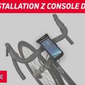 Zefal Z Console Dry L telefonvédő fekete 8