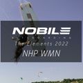 Női sárkányhajó Nobile NHP Wmn K22-NOB-NHP-WMN-33-1st 9