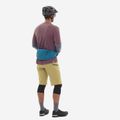 Patagonia Dirt Roamer 3 l light plume szürke övtáska 9