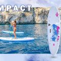 Aquatone Haze 11'4" SUP deszka 23