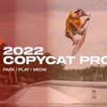 Wakeboard SLINGSHOT Copycat fehér 10
