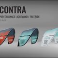 Cabrinha Contra sárkány piros K2KOCTR3S015001 9