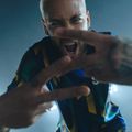 PUMA Future Z 1.4 MXSG férfi futballcipő fekete-zöld 106988 01 17