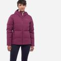 Női pehelykabát Patagonia Jackson Glacier obsidian plum 7