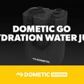 Víztartó Dometic Hydration Water Jug 11 l salte 11