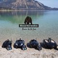 BearCreeks iPilot50 csali csónak GPS autopilot rendszerrel + BC202 halradar fekete IPILOT50.BLACK 5