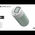 Thermo bögre Kambukka Olympus 500 ml violet 11