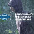 Columbia Watertight II férfi esőkabát piros 1533898839 9