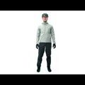 Férfi kerékpáros dzseki Endura Hummvee Waterproof Hooded black 10