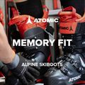 Női sícipő ATOMIC Hawx Ultra 95 S W GW fehér AE5024720 AE5024720 10