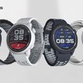 Zegarek COROS PACE 2 Premium GPS Silicone Band gold WPACE2 6