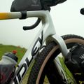 Ridley Kanzo C ADV GRX800 gravel kerékpár tengerészkék és sárga ECB21002121 3