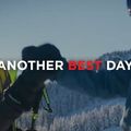 Férfi sínadrág Rossignol Rapide red 14