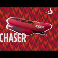 JOBE Chaser vontatható 4P úszó piros 230420002-PCS 6